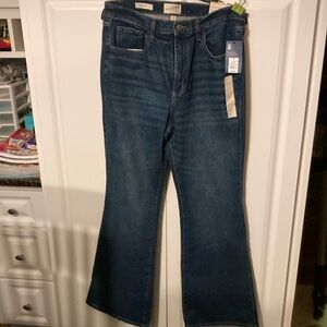 NWT Universal Thread Classic Blue Women's Jeans